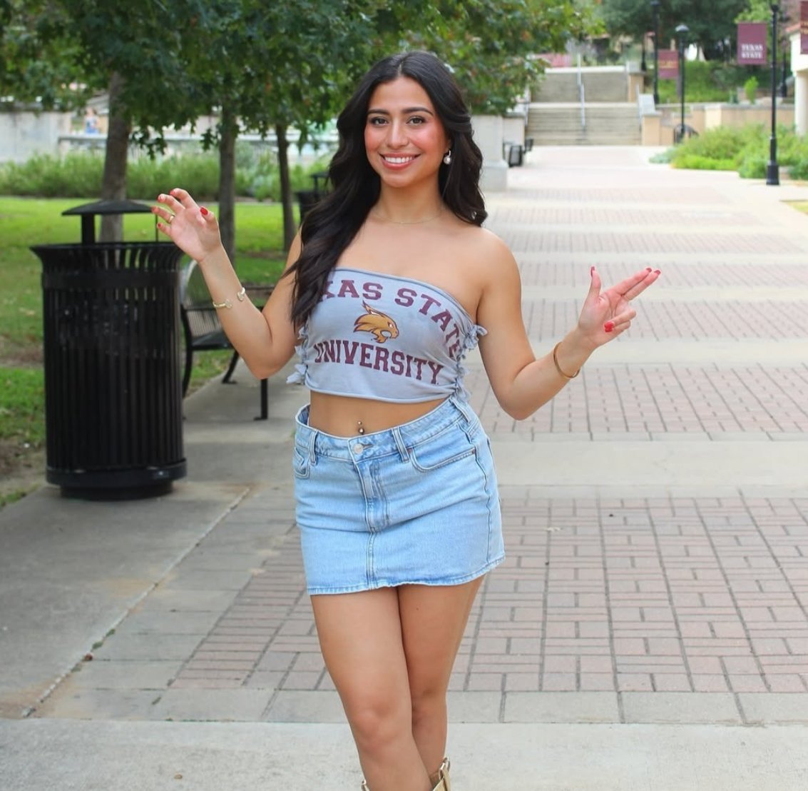 College Sluts Series #24 #KTLH8SU9