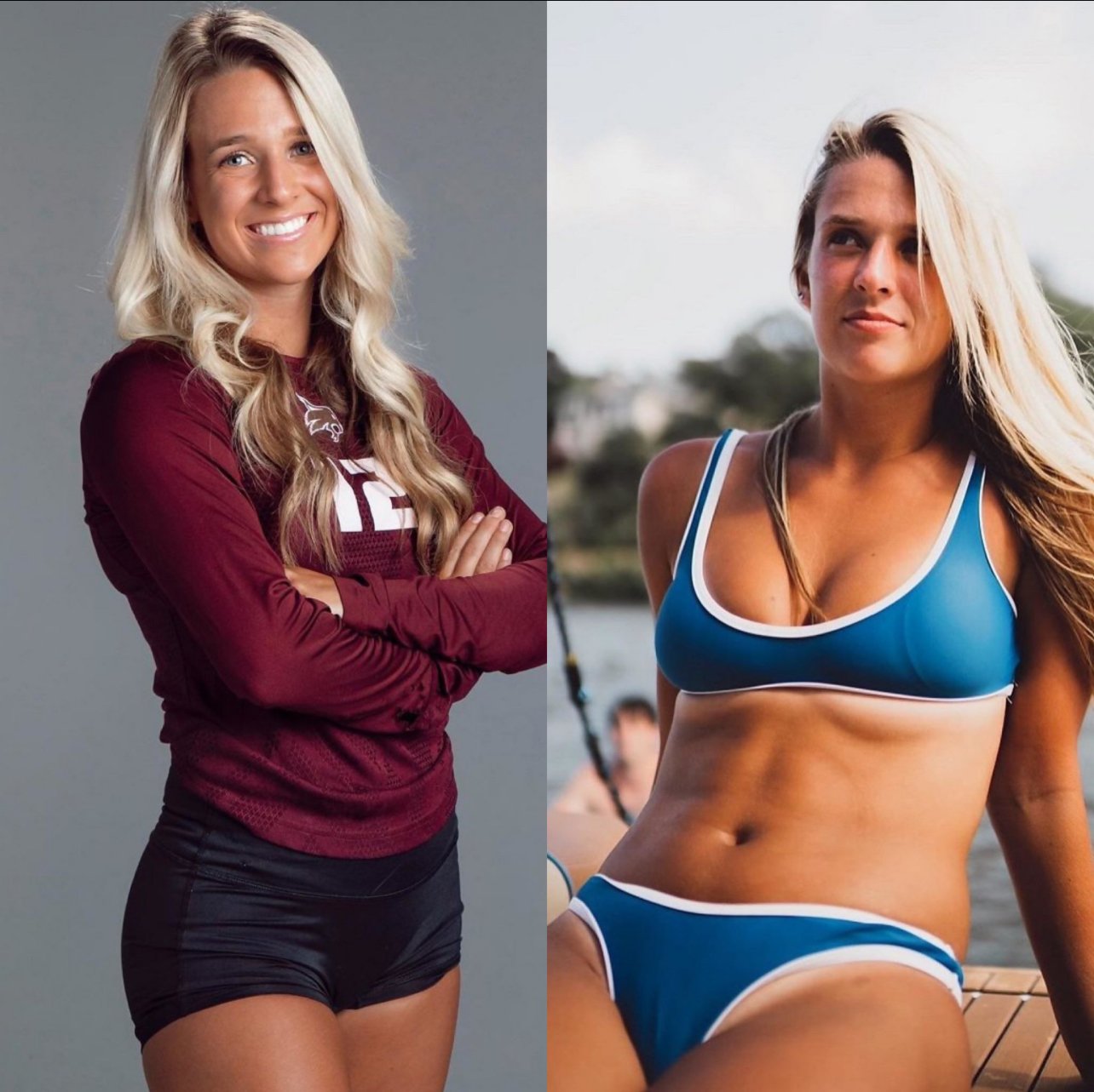 College Sluts Series #24 #SdPe31NI