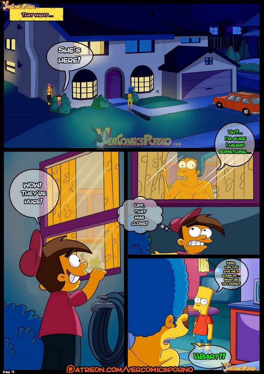 The Fairly OddParents #Pi13yHmP