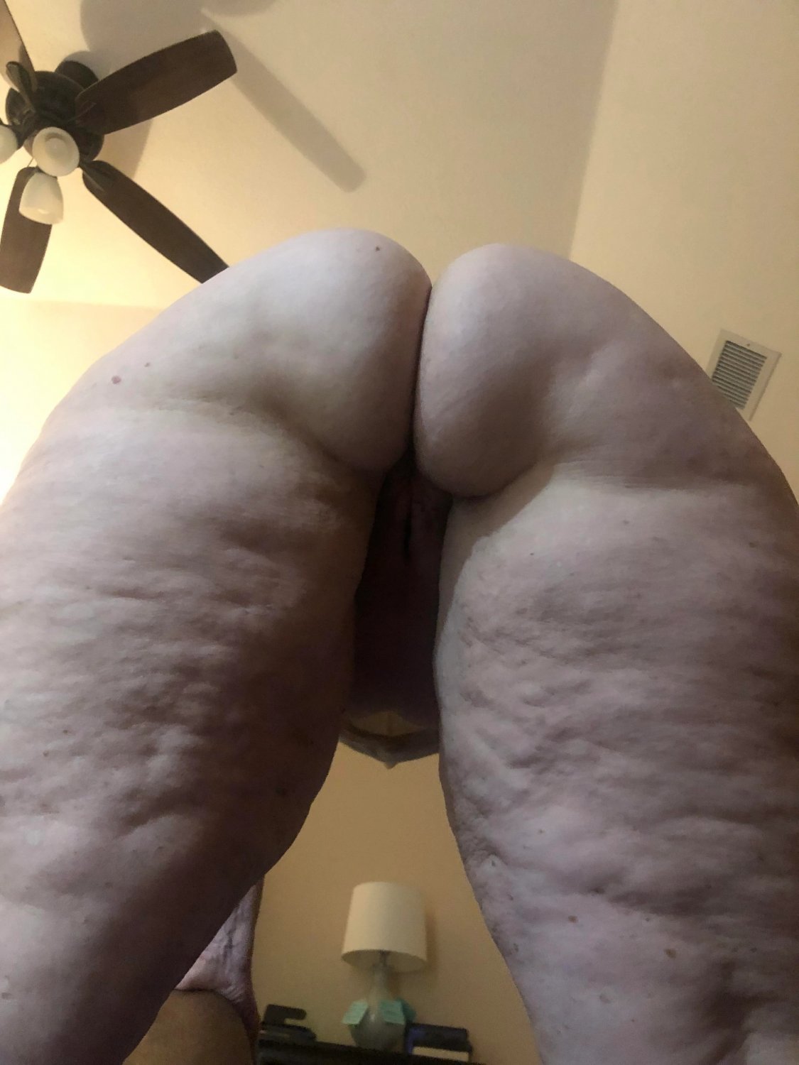 Granny Oats pt.3 - updated #GV0V6U1C
