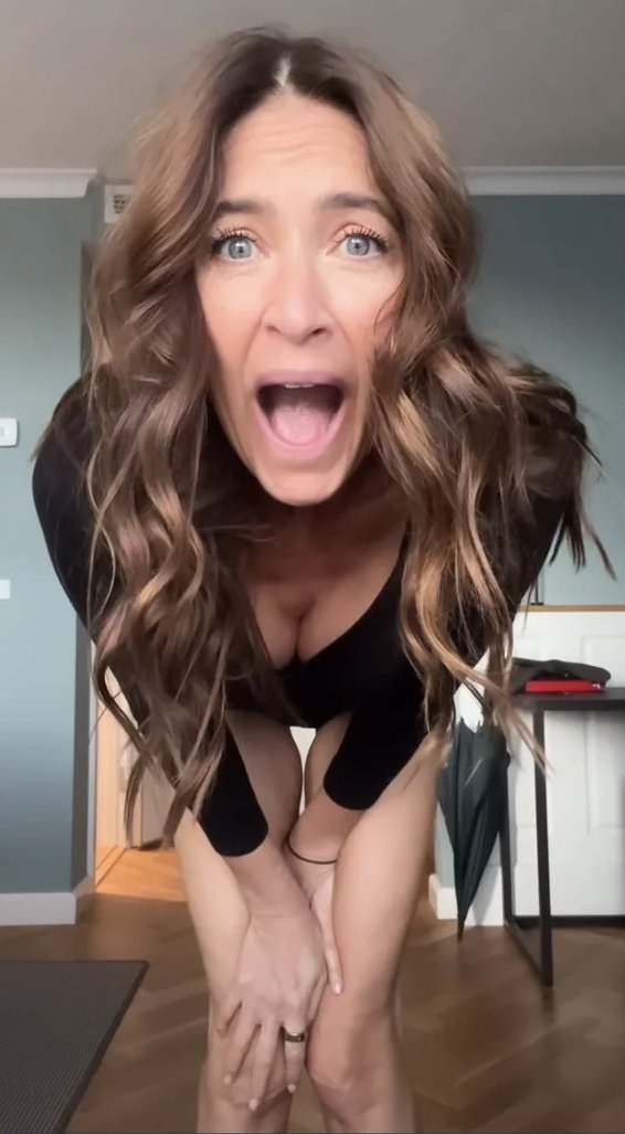 Celebrity Cumdumps 163 #KC9btbme