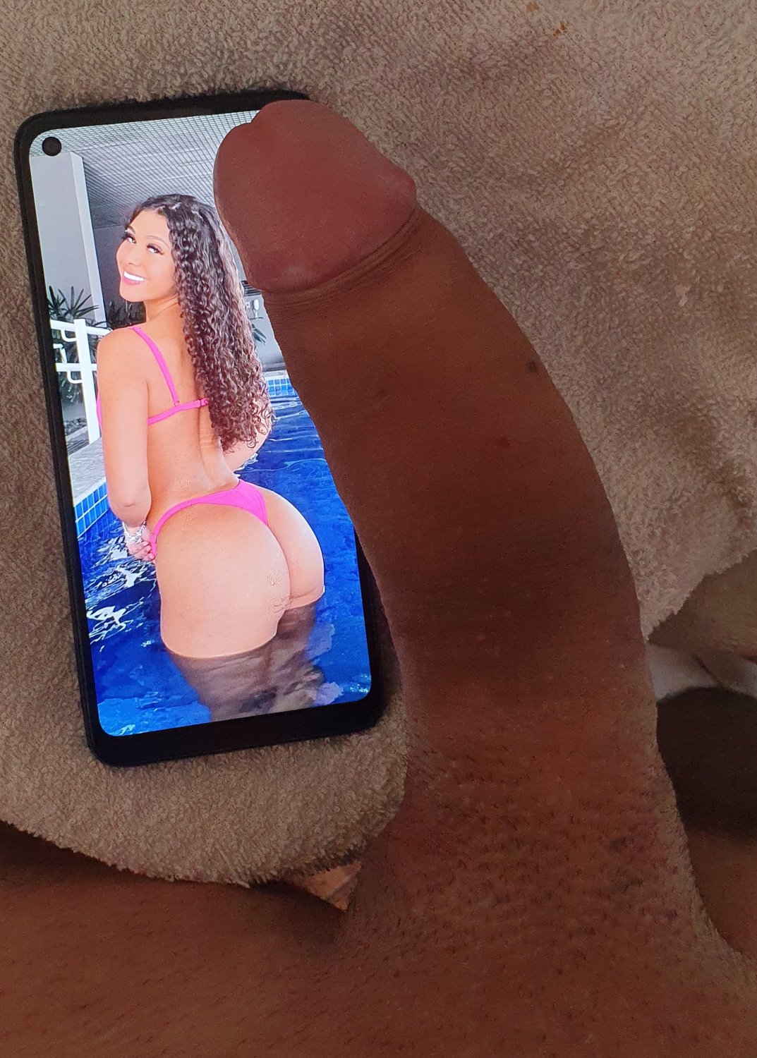 Hot Slut Cum Tribute #A8js7uTS