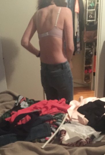 Danielle - Slutty wife from Illinois #86H2ZWSS